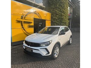 Opel Grandland (X) 57.325 km 18.995 € Battenberg 35088