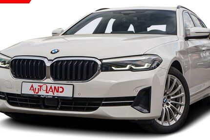 BMW 520 58.430 km 29.950 &euro; Bautzen 02625