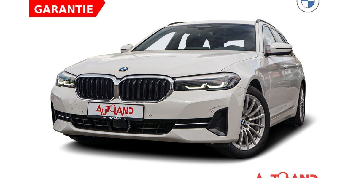 BMW 520 58.430 km 29.950 &euro; Bautzen 02625