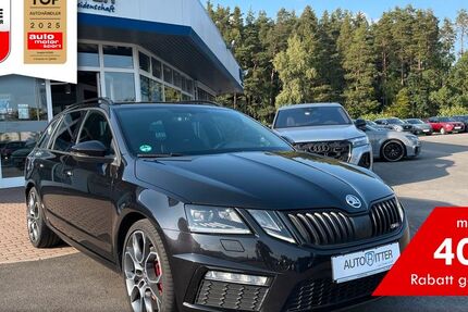 Skoda Octavia 128.800 km 18.850 € Eschenbach 92676