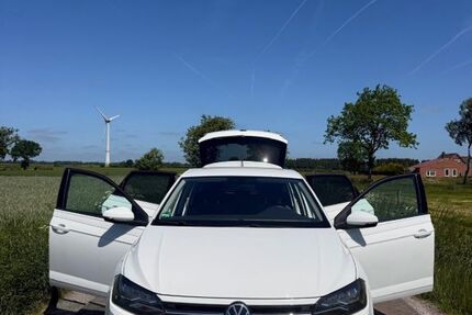 VW Polo 83.000 km 13.450 &euro; Aurich 26607