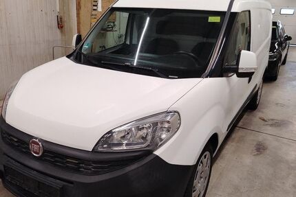 Fiat Doblo 43.500 km 9.950 &euro; Sennfeld 97526