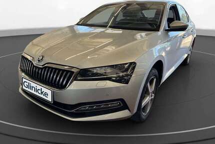 Skoda Superb 118.300 km 22.480 &euro; Erfurt 99099