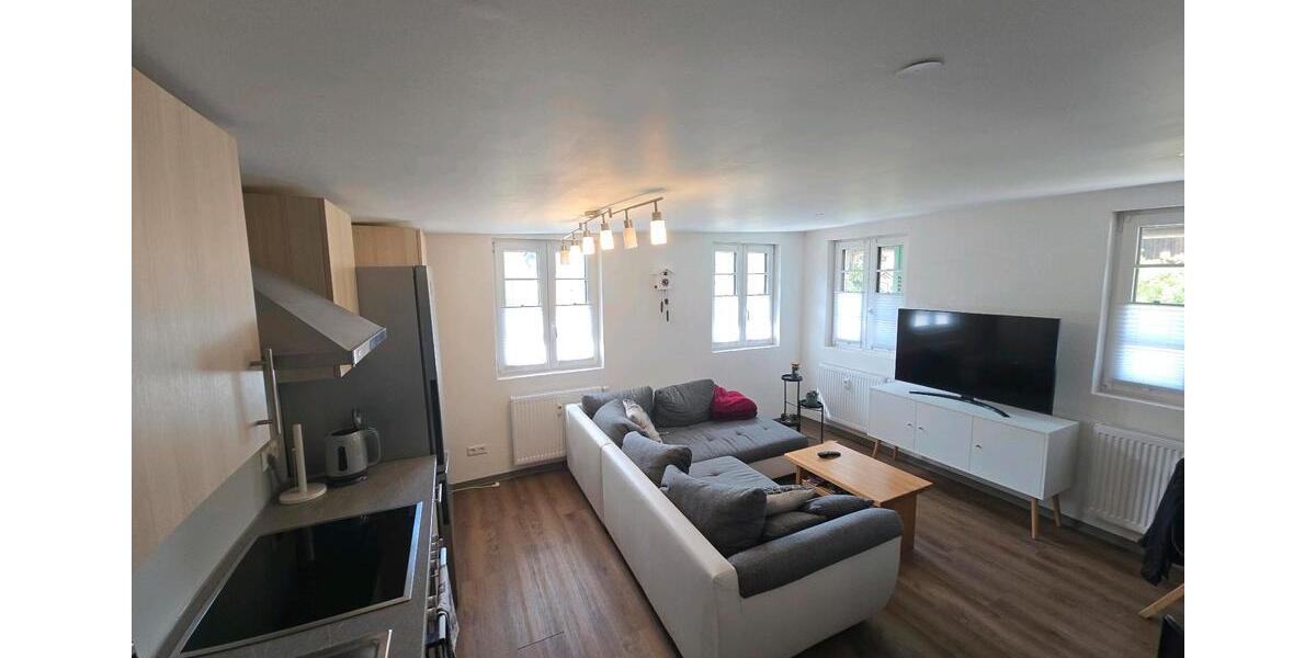 Etagenwohnung Kappelrodeck - 3 Zimmer, 53 m&sup2;, 800&euro; | Angebot:26411650