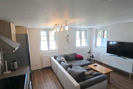 Wohnung Kappelrodeck - 3 Zimmer, 53 m&sup2;, 800&euro; | Angebot:26411650