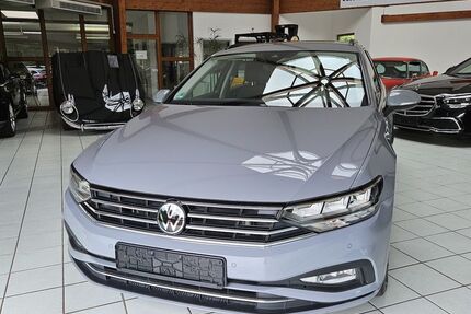 VW Passat 137.272 km 17.895 &euro; Göttingen 37079