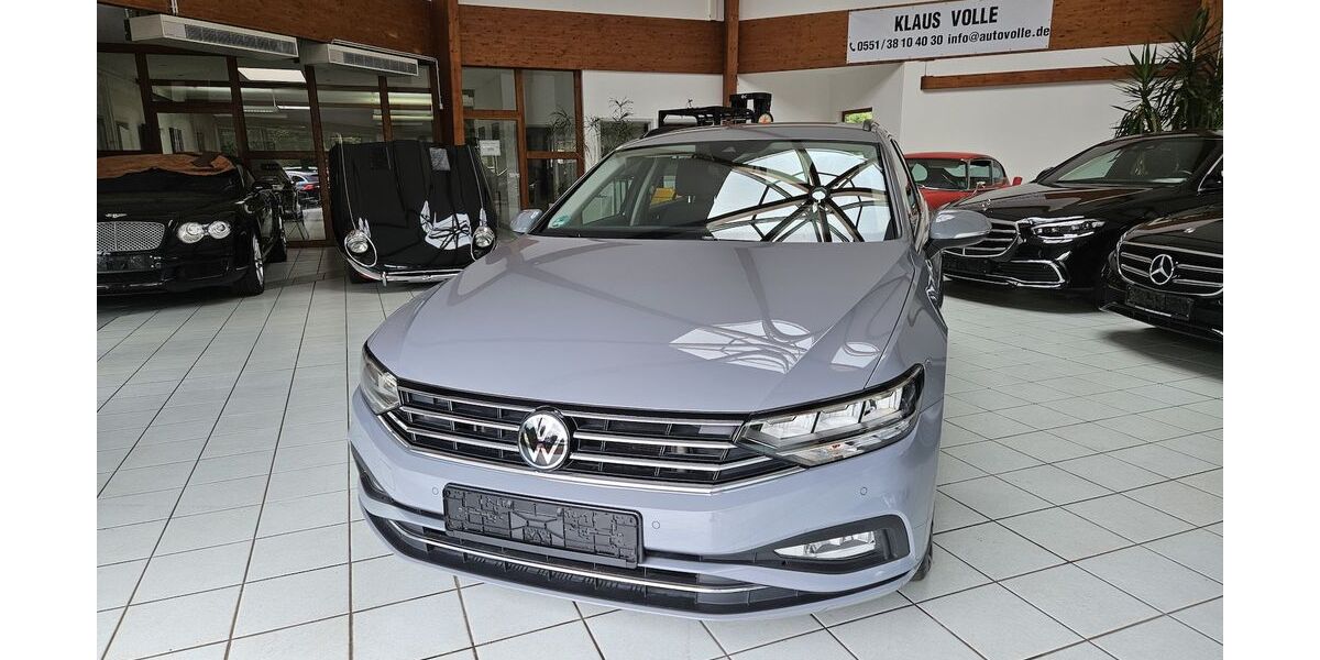 VW Passat 137.272 km 17.895 &euro; Göttingen 37079