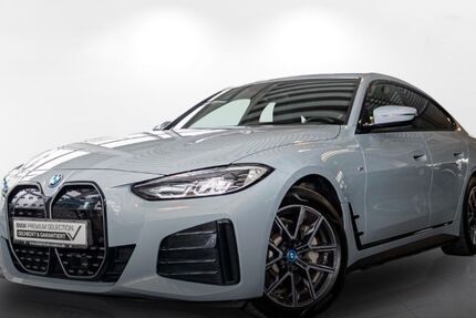 BMW i4 28.500 km 38.900 &euro; Limburg 65555