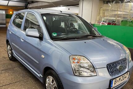 Kia Picanto 175.000 km 999 &euro; Berlin 12524