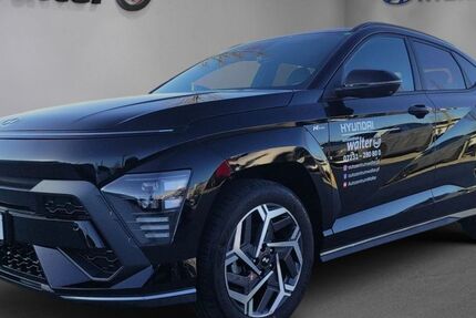 Hyundai KONA 10.000 km 30.880 &euro; Pforzheim 75177