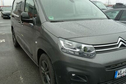 Citroen Berlingo 65.300 km 21.300 € Hamburg 21073