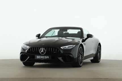 Mercedes-Benz SL 55 AMG 3.900 km 155.000 &euro; Münster 48155