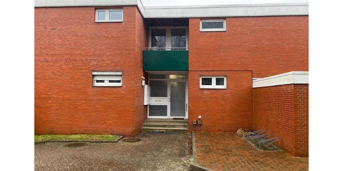 Erdgeschoßwohnung Wangerland - 2 Zimmer, 36 m&sup2;, 129.000&euro; | Angebot:25151992