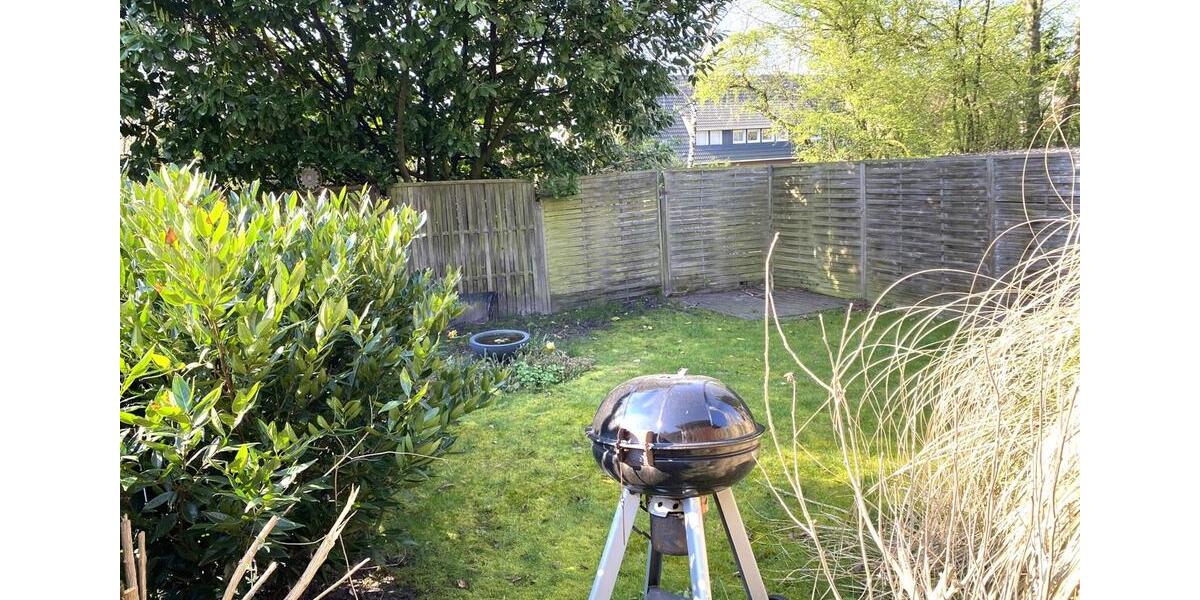 Reihenhaus Ibbenbüren - 4 Zimmer, 111 m&sup2;, 563&euro; | Angebot:25882251