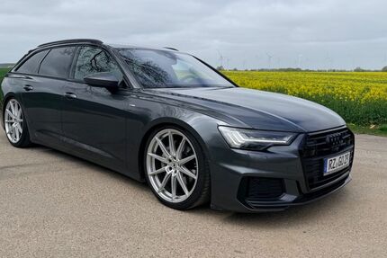 Audi A6 170.000 km 31.000 &euro; Mölln 23878
