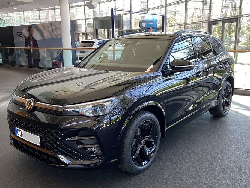 Tiguan