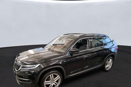 Skoda Kodiaq 148.518 km 24.900 &euro; Weinstadt 71384