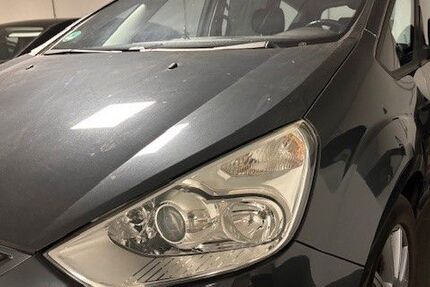 Ford S-Max 154.000 km 4.900 &euro; Frankfurt am Main 60438