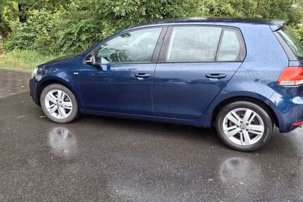 VW Golf 200.000 km 6.350 &euro; Schwalbach 65824