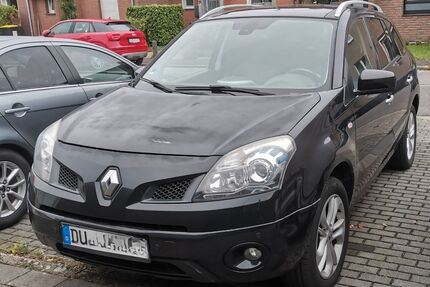 Renault Koleos 152.000 km 5.490 € Duisburg 47228