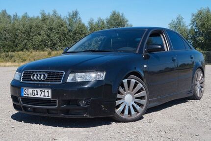 Audi A4 250.198 km 1.099 &euro; Papenburg 26871