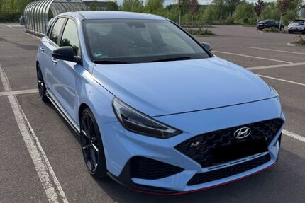 Hyundai i30 26.000 km 28.900 &euro; Halle (Saale) 06110