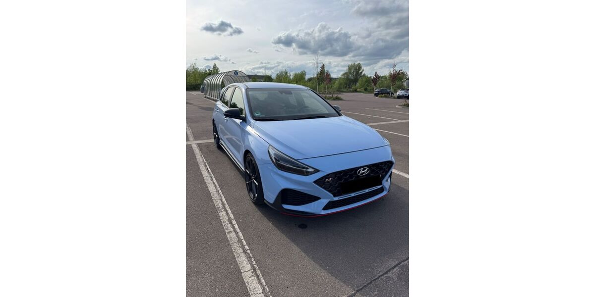 Hyundai i30 26.000 km 29.500 &euro; Halle (Saale) 06110