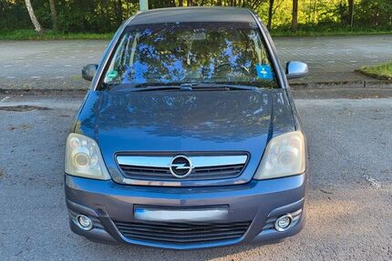 Opel Meriva 152.000 km 2.800 &euro; Halle Westfalen 33790