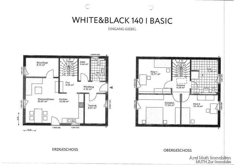 Grundstück Eppingen Rohrbach - 269.000&euro; | Angebot:25660552