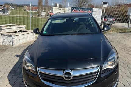 Opel Insignia 240.563 km 4.999 &euro; Röhrnbach 94133