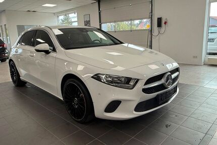 Mercedes-Benz A 250 100.000 km 18.999 &euro; Schramberg 78713