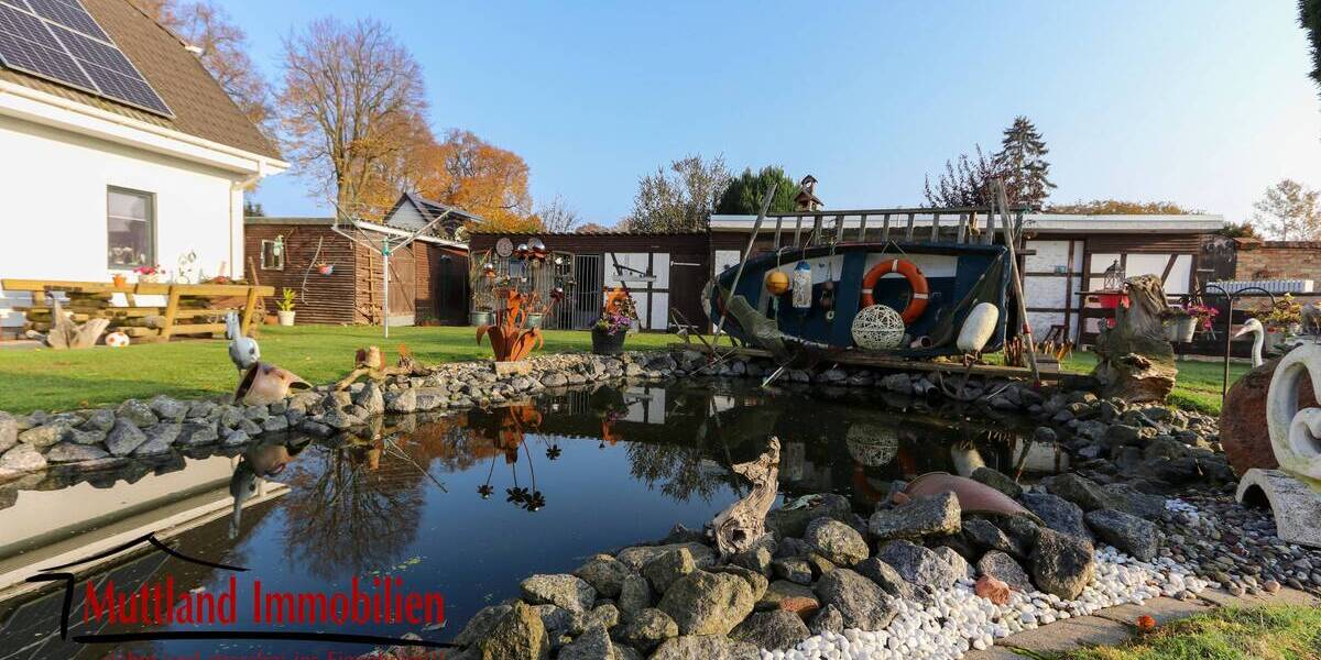 Einfamilienhaus Elmenhorst - 5 Zimmer, 123 m&sup2;, 390.000&euro; | Angebot:25731468