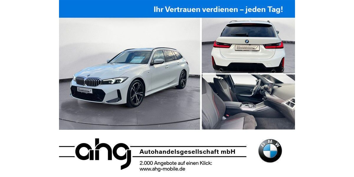 BMW 318 15.926 km 36.650 &euro; Eningen u. A. 72800