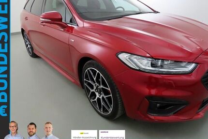 Ford Mondeo 106.709 km 21.440 &euro; Premnitz / Nahe A2 14727
