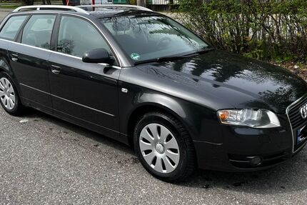 Audi A4 172.000 km 5.200 &euro; Miesbach 83714