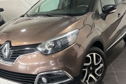 Renault Captur 141.000 km 6.995 &euro; Bretten 75015