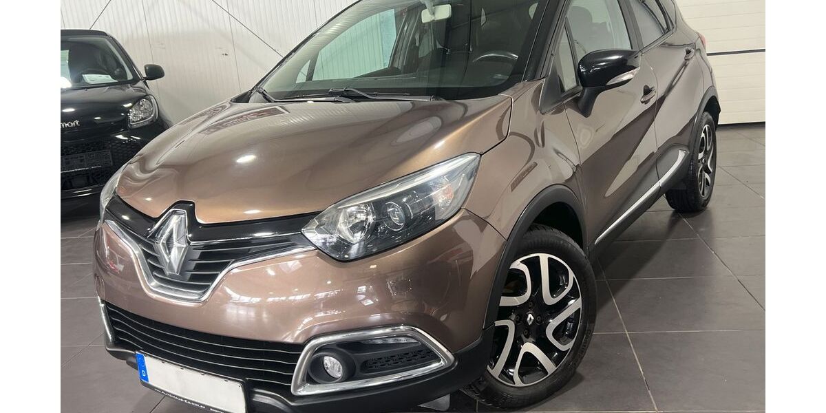 Renault Captur 141.000 km 6.995 &euro; Bretten 75015