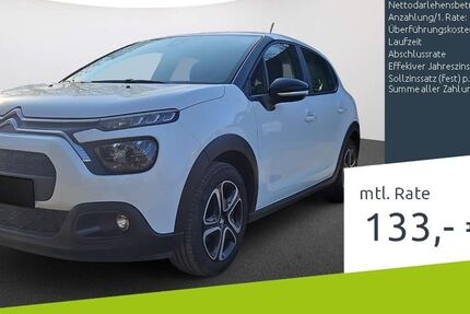 Citroen C3 18.417 km 11.490 &euro; Dülmen 48249