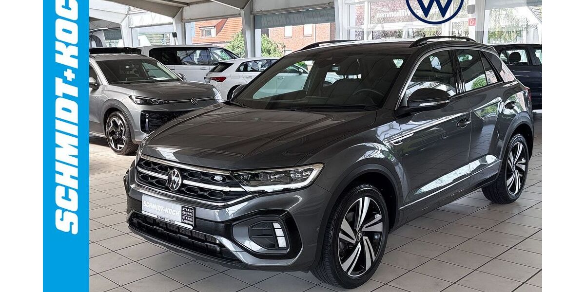 VW T-Roc 50.435 km 25.950 &euro; Achim-Uesen 28832