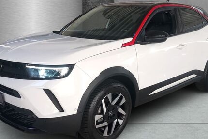 Opel Mokka 14.595 km 21.450 &euro; Goslar 38644