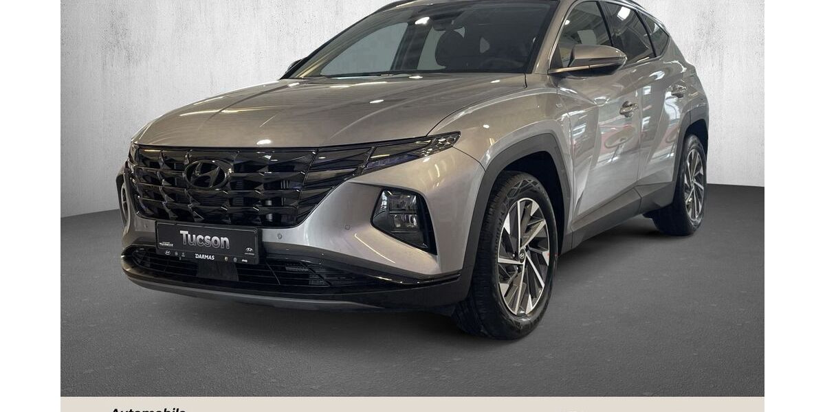 Hyundai TUCSON 53.685 km 21.990 &euro; Herne 44653