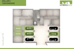 Etagenwohnung Bad Honnef Aegidienberg - 2 Zimmer, 77 m&sup2;, 436.700&euro; | Angebot:26674997