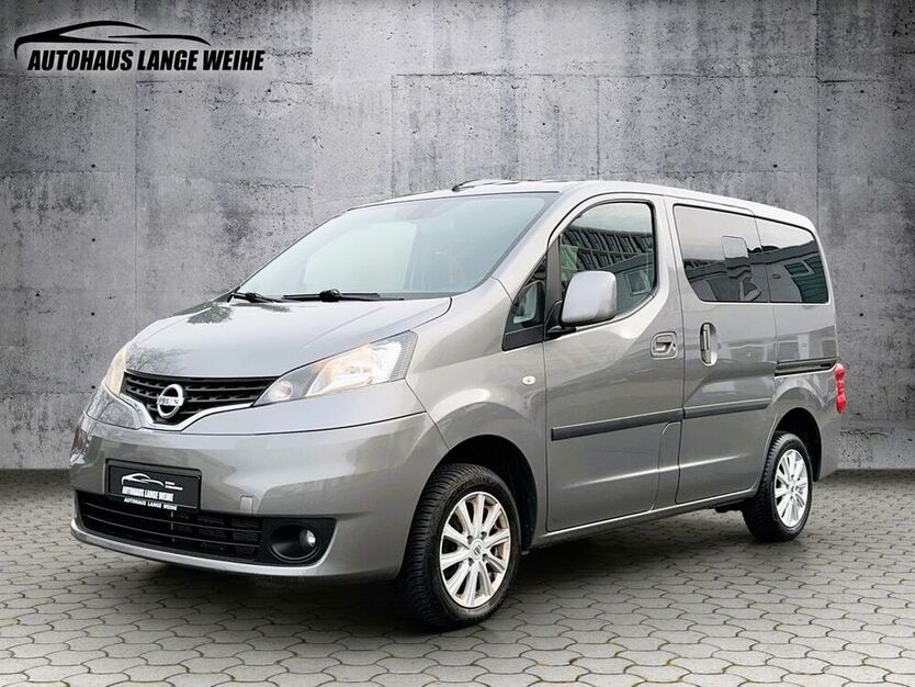 NV200