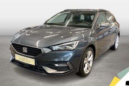 Seat Leon 24.015 km 27.770 € Landshut 84030