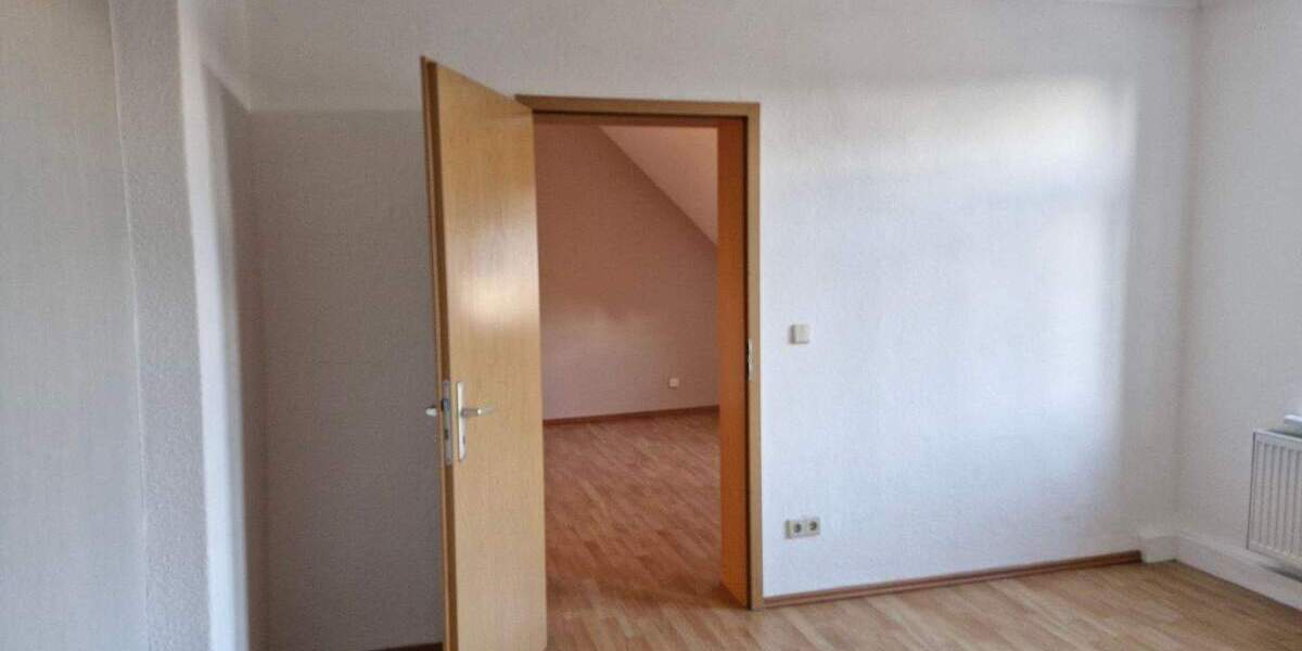 Etagenwohnung Senftenberg Thamm - 3 Zimmer, 55 m&sup2;, 500&euro; | Angebot:25929378