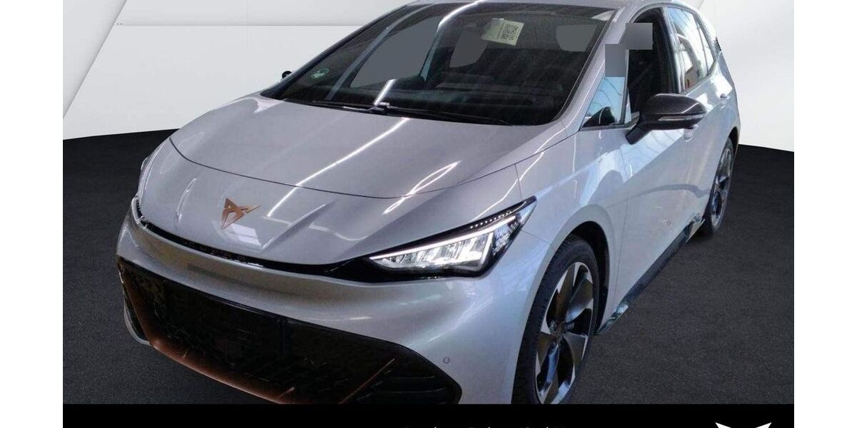Cupra Born 12.900 km 36.480 &euro; Balingen 72336