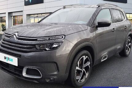 Citroen C5 Aircross 43.730 km 16.980 &euro; Neu-Isenburg 63263