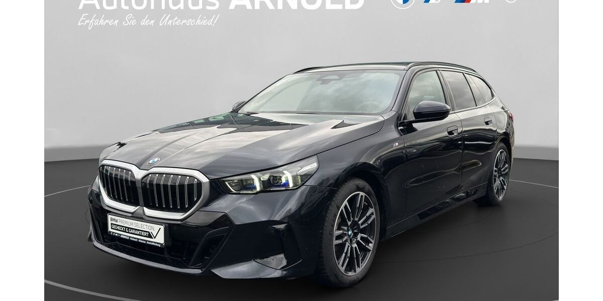 BMW 520 28.900 km 49.220 &euro; Hösbach 63768