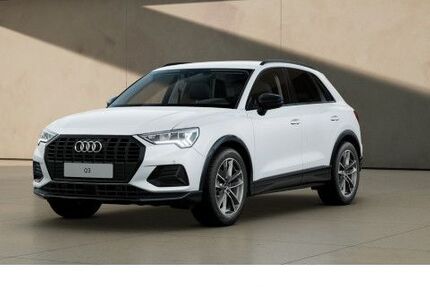 Audi Q3 9.199 km 35.690 &euro; Wolfsburg 38440