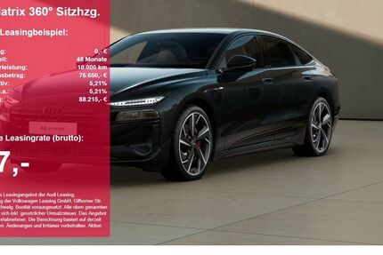 Audi A6 e-tron 7.778 km 75.650 &euro; Goslar 38644